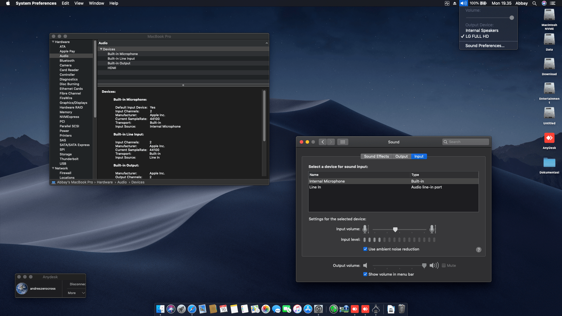 Asus VivoBook S14 S430FN WhiskeyLake [Intel UHD 620 + I2C] 3